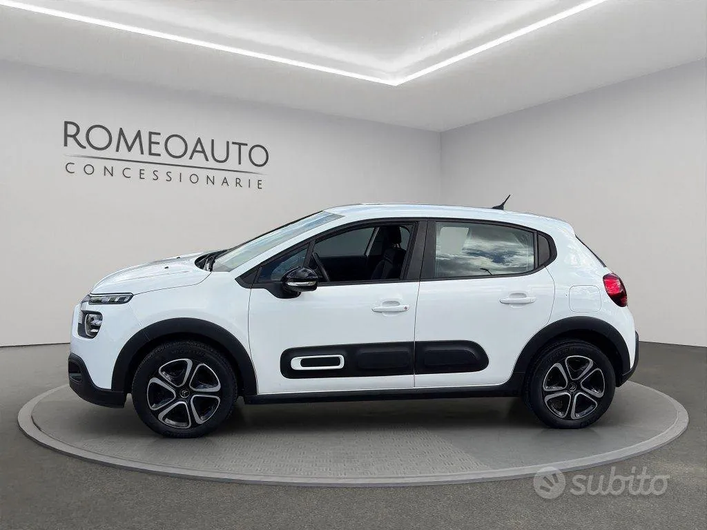 Citroen C3 2021 photo 3