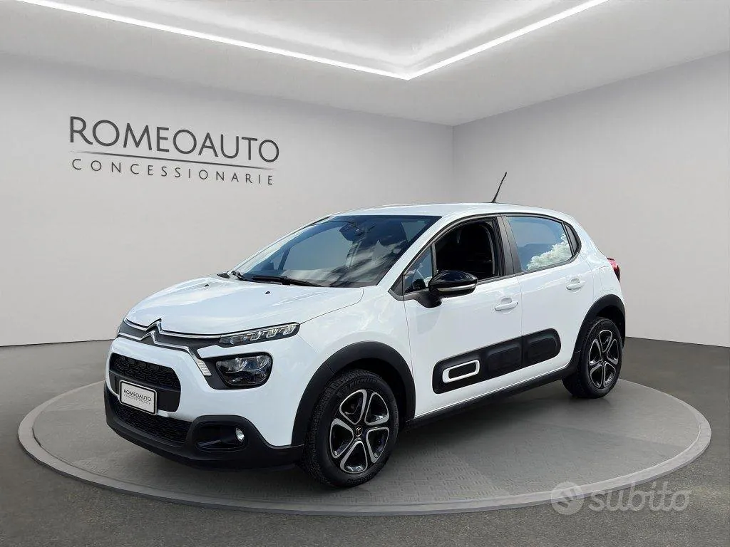 Citroen C3 2021 photo 2