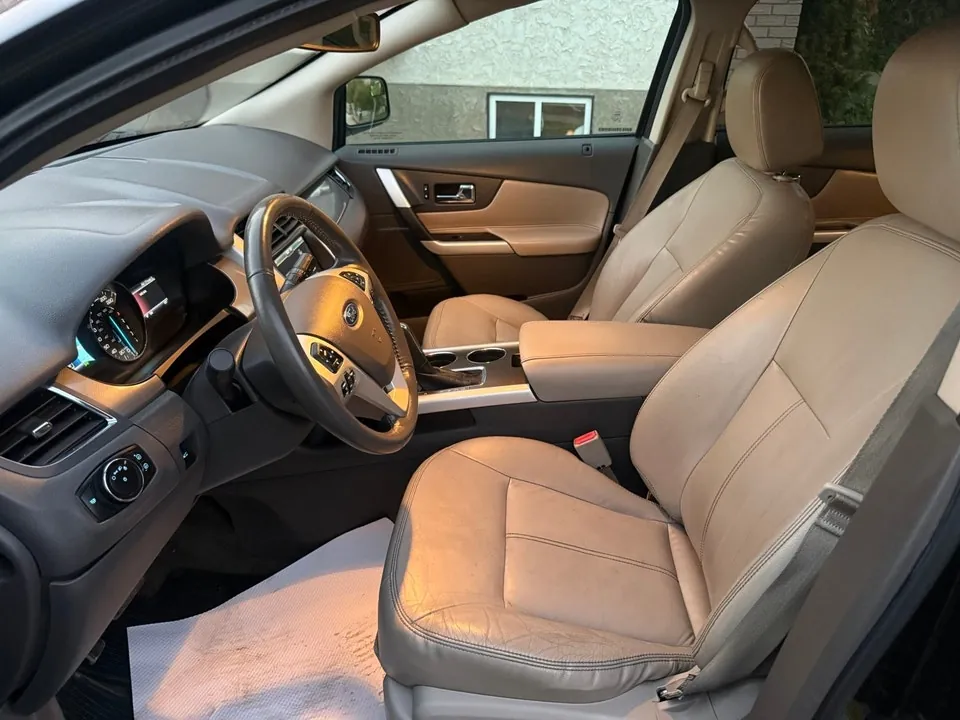 Ford Edge 2014 photo 3