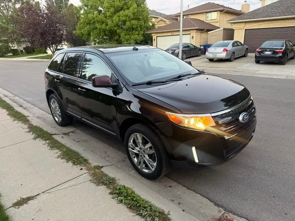 Ford Edge