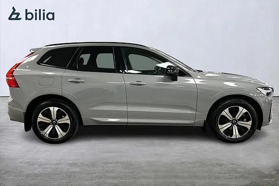 Volvo Xc60 2025 photo 5