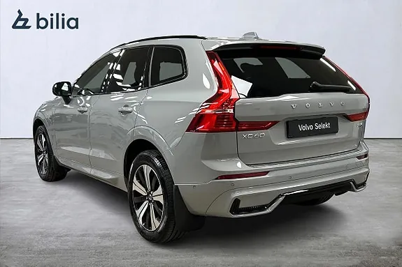 Volvo Xc60 2025 photo 3