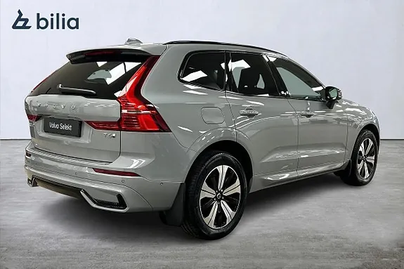 Volvo Xc60 2025 photo 4