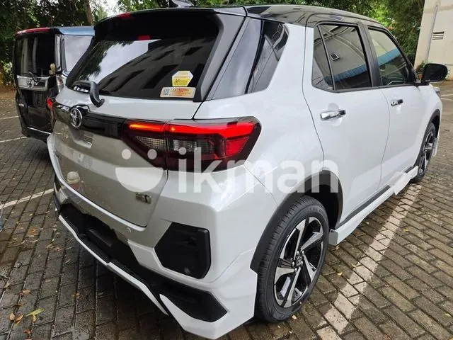 Toyota Raize 2026 photo 5