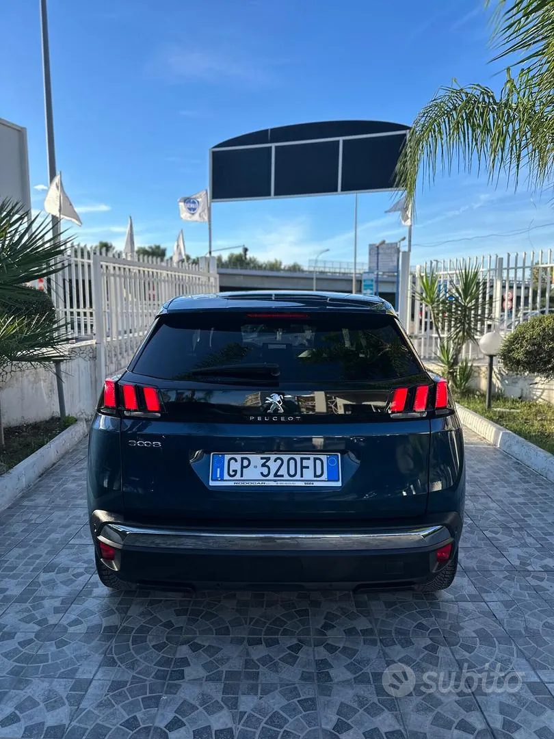 Peugeot 3008 2023 photo 5