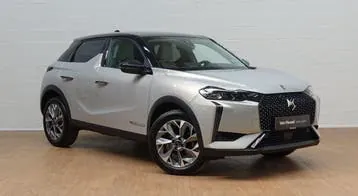 DS Automobiles Ds 3 2025 photo 2