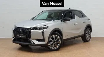 DS Automobiles Ds 3