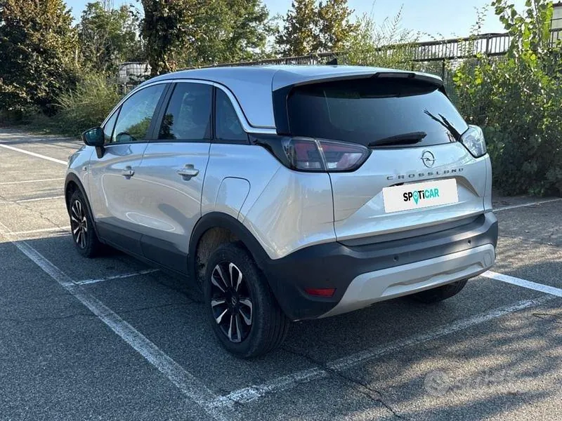 Opel Crossland 2023 photo 3