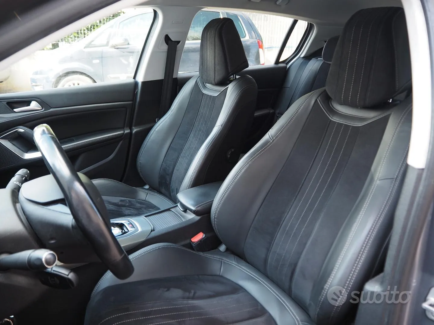 Peugeot 308 2017 photo 5