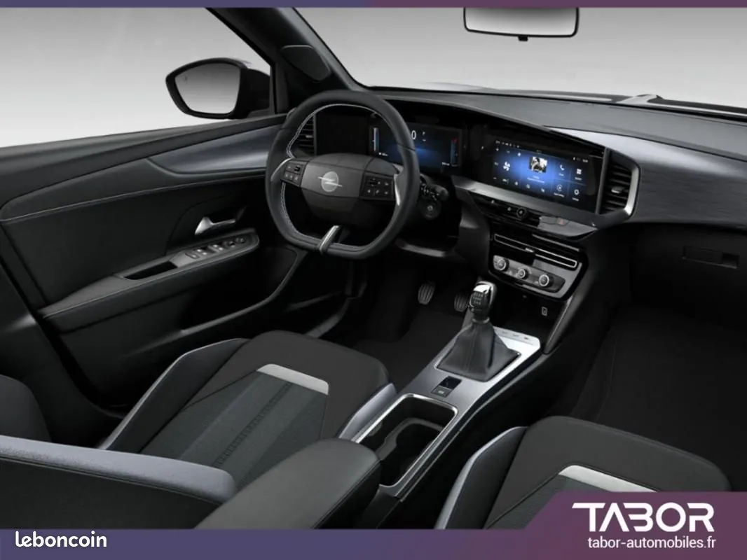 Opel Mokka 2026 photo 5
