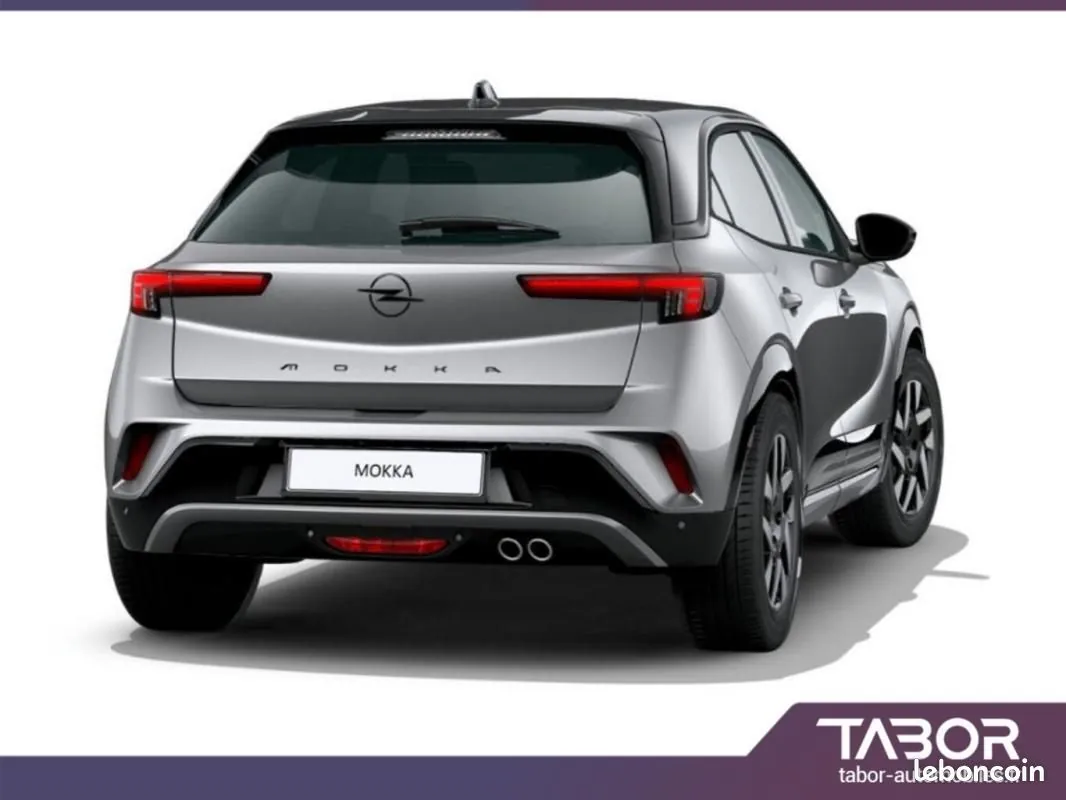 Opel Mokka 2026 photo 3