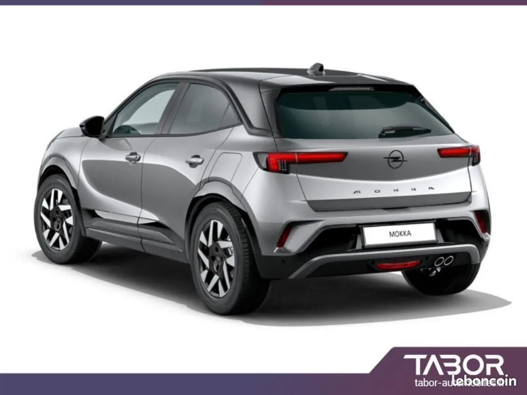 Opel Mokka 2026 photo 4
