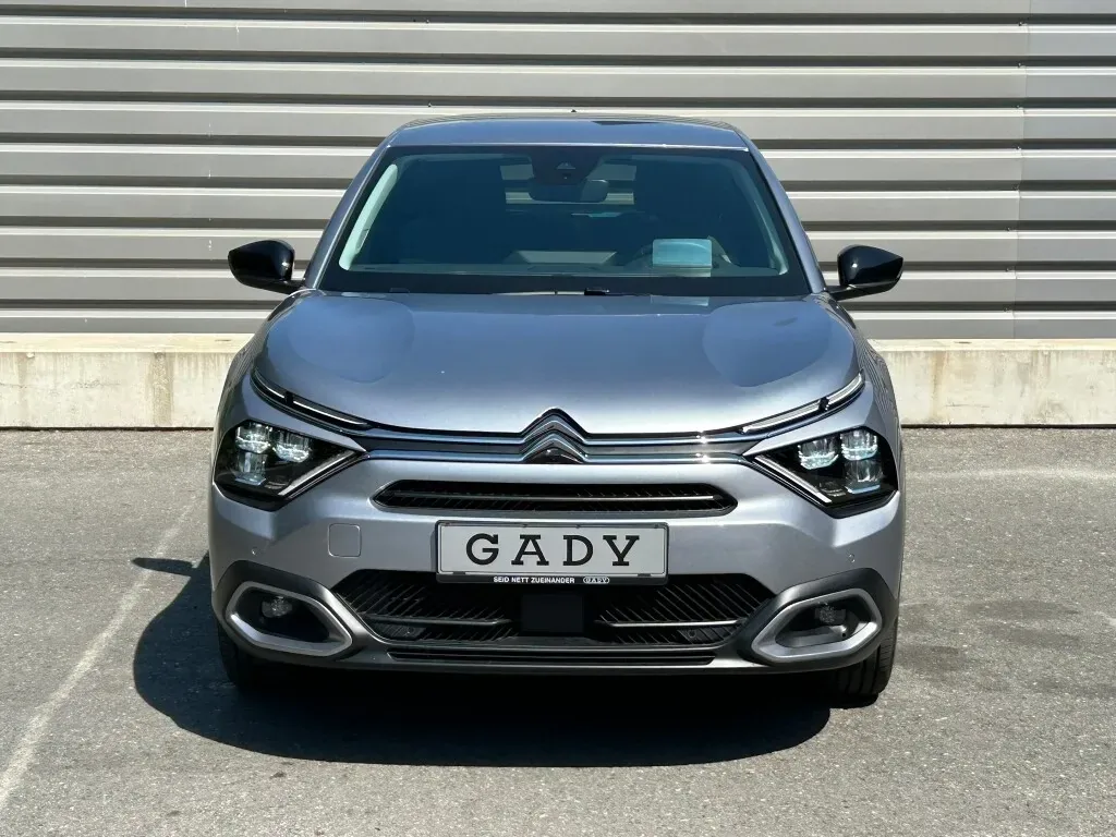 Citroen C4 2024 photo 3