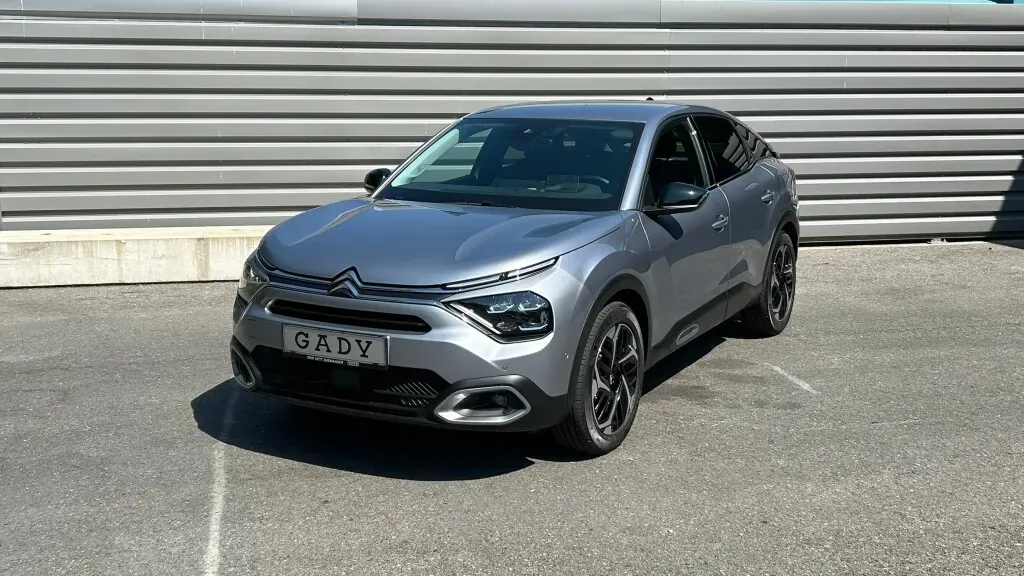 Citroen C4 2024 photo 2