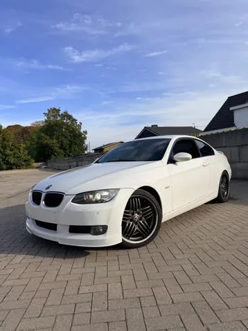 BMW Alpina D3