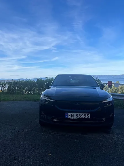 Polestar 2 2025 photo 4