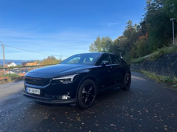 Polestar 2