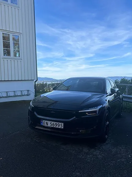 Polestar 2 2025 photo 5
