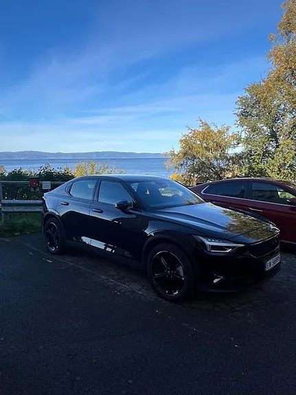Polestar 2 2025 photo 3