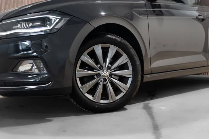 Volkswagen Polo 2019 photo 3