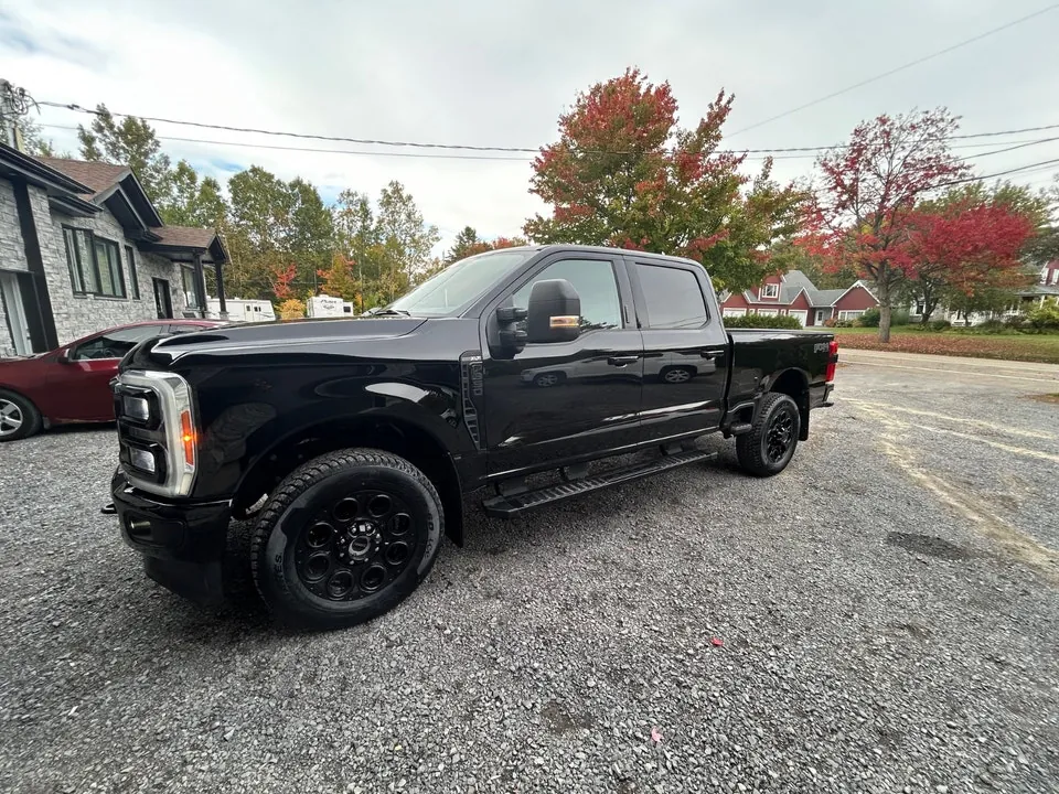 Ford F350