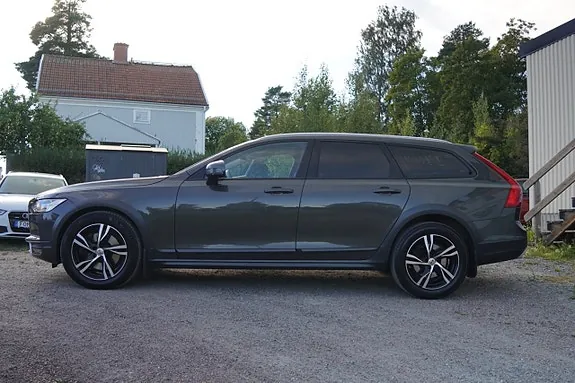 Volvo V90 Cross Country 2020 photo 4