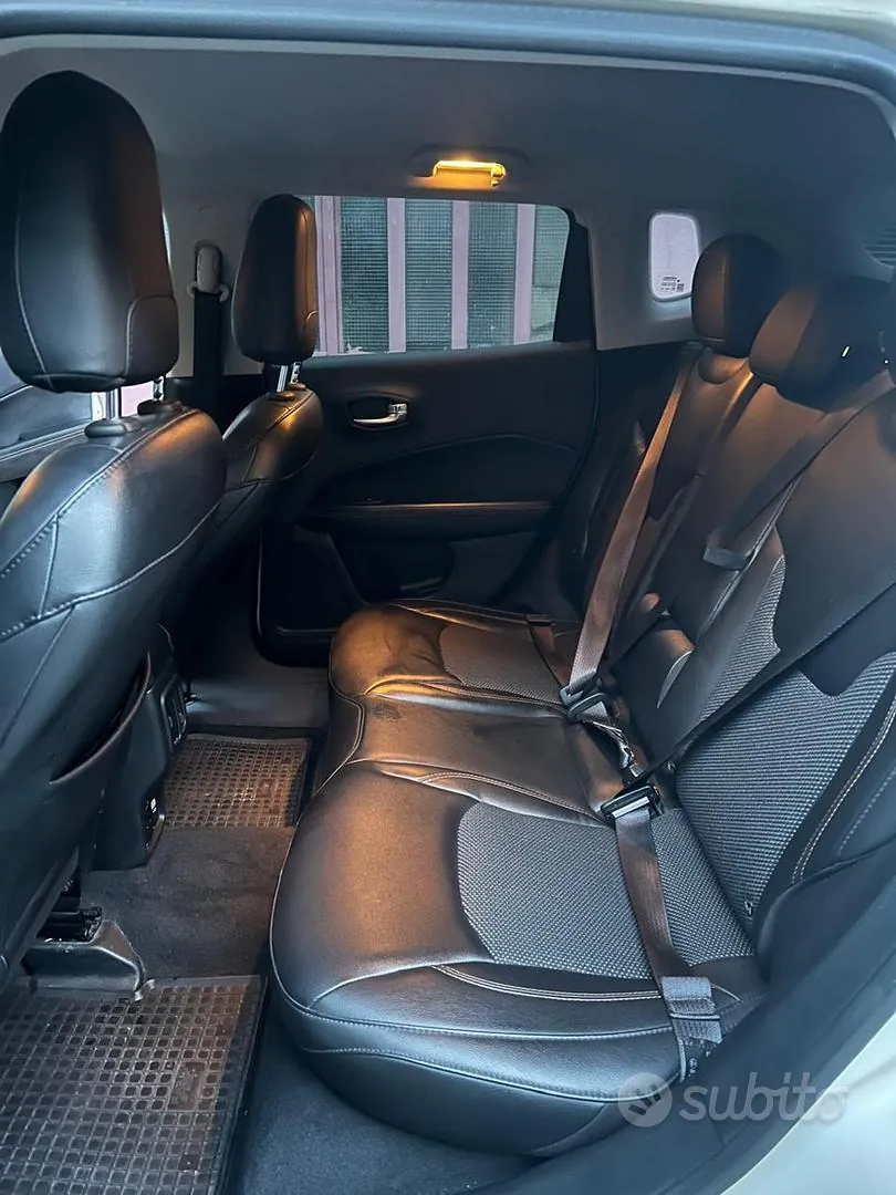 Jeep Compass 2018 photo 5