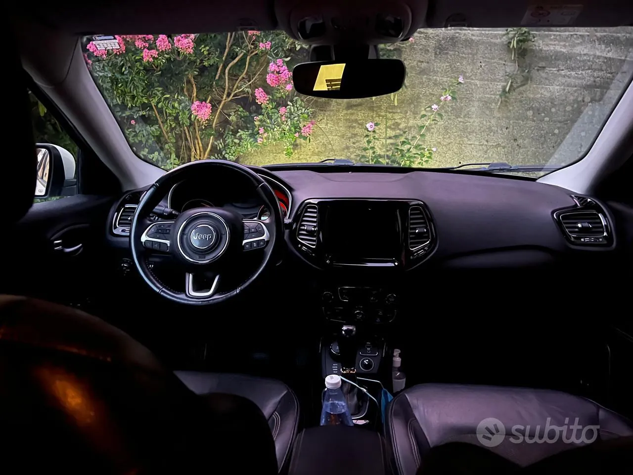 Jeep Compass 2018 photo 4
