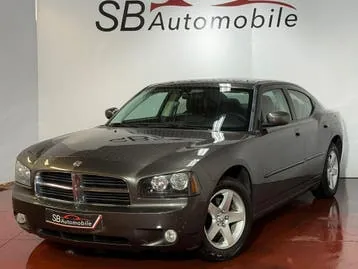 Dodge Charger 2010 photo 2