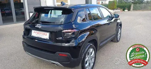 Jeep Avenger 2025 photo 5