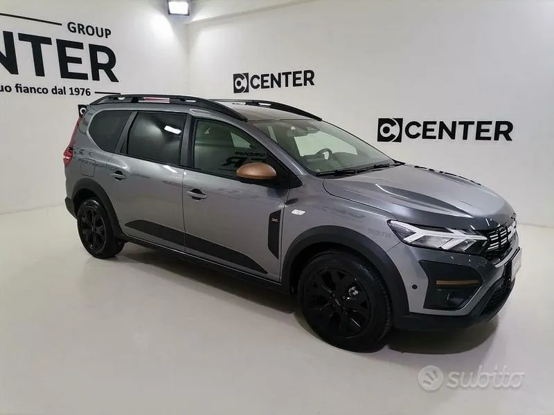 Dacia Jogger 2024 photo 3
