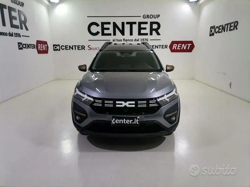 Dacia Jogger 2024 photo 2