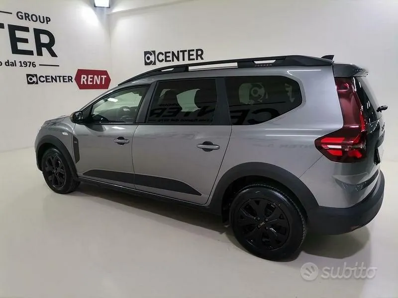 Dacia Jogger 2024 photo 4