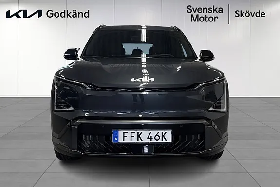 Kia Ev5 2026 photo 2