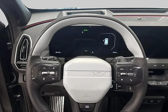 Kia Ev5 2026 photo 5