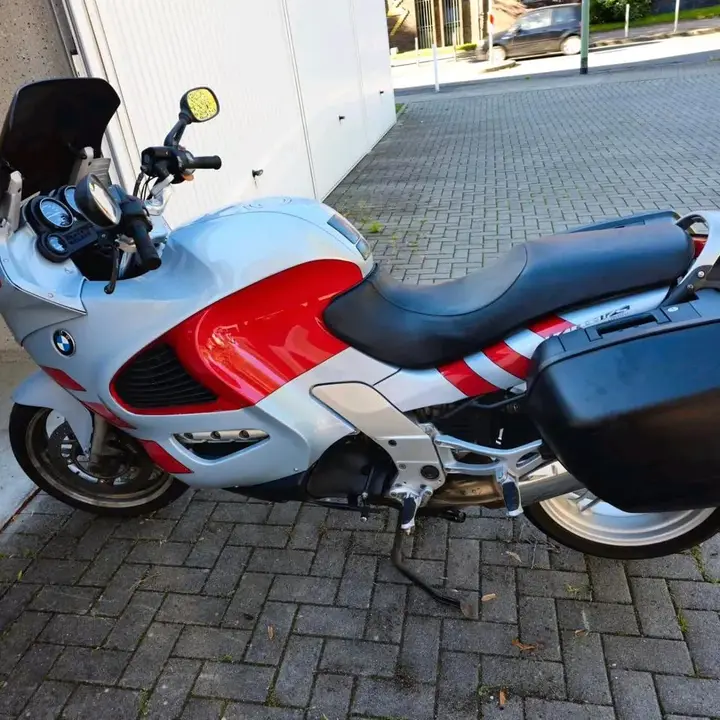 BMW K1200 Rs