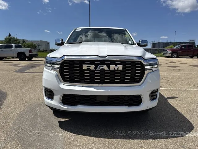 Ram 1500 2026 photo 2
