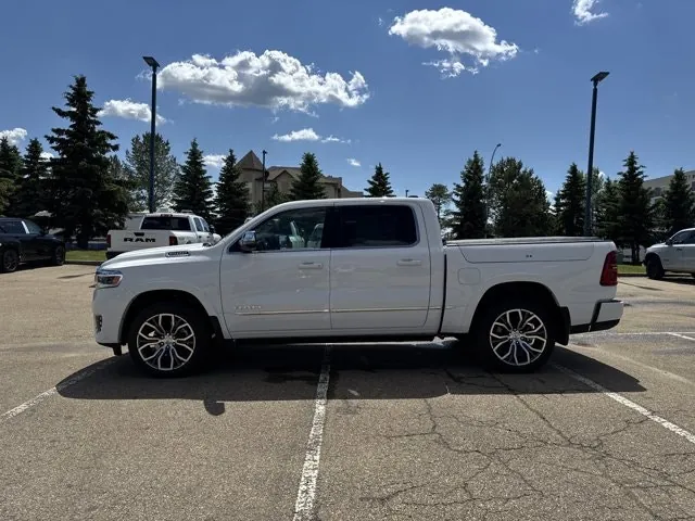 Ram 1500 2026 photo 4