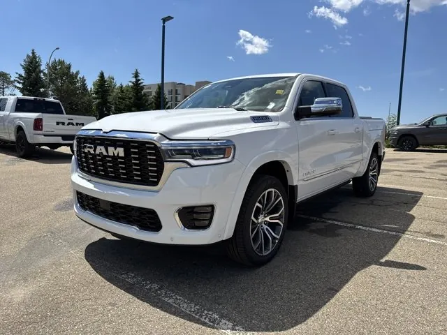Ram 1500 2026 photo 3