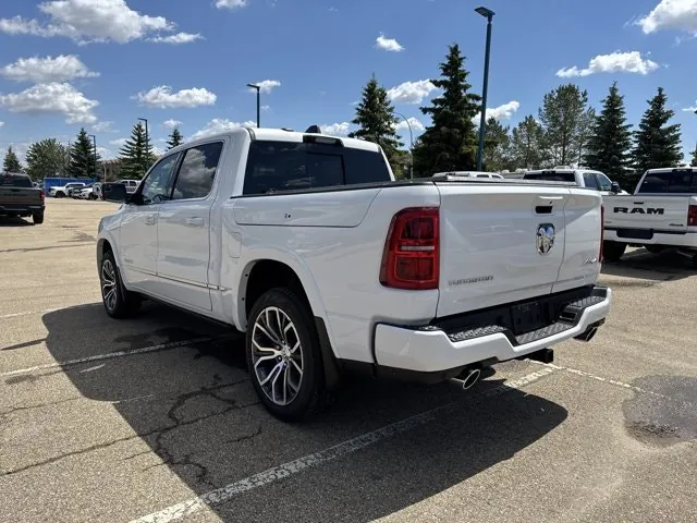 Ram 1500 2026 photo 5