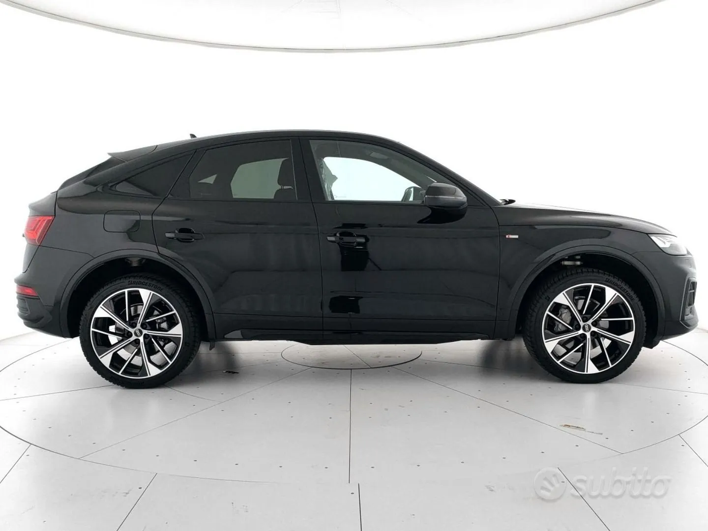 Audi Q5 2024 photo 4