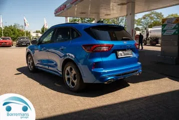 Ford Kuga 2025 photo 2