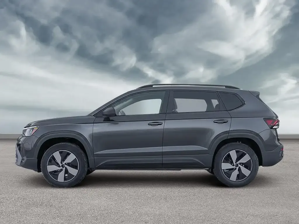 Volkswagen Taos 2026 photo 3