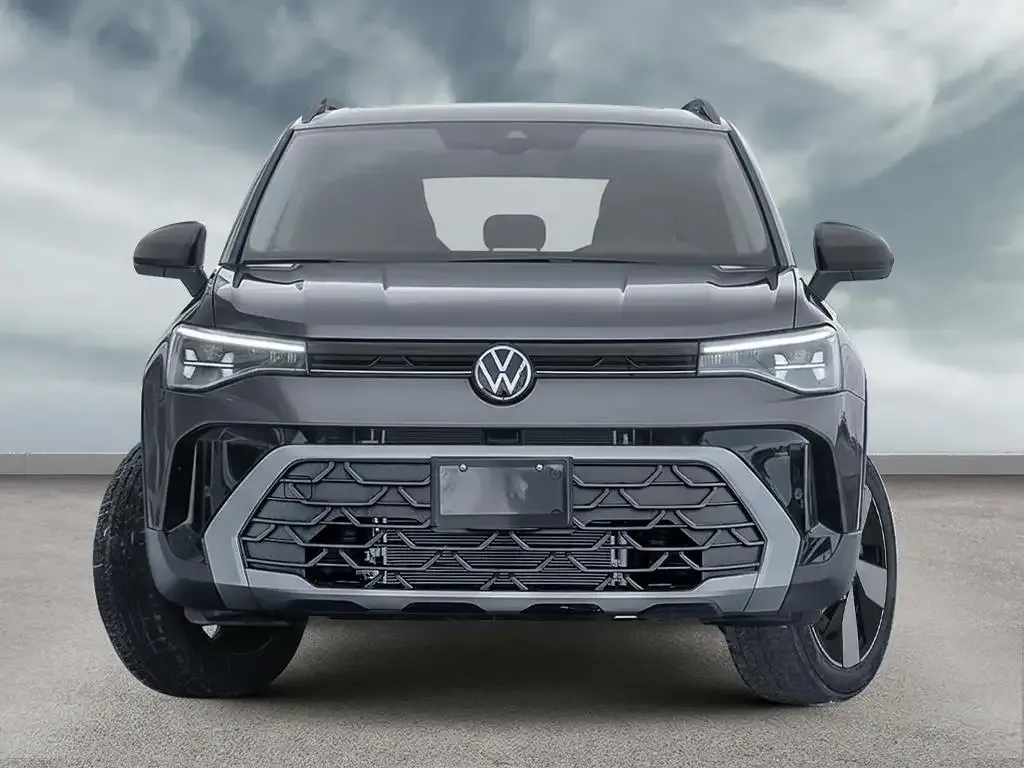 Volkswagen Taos 2026 photo 2