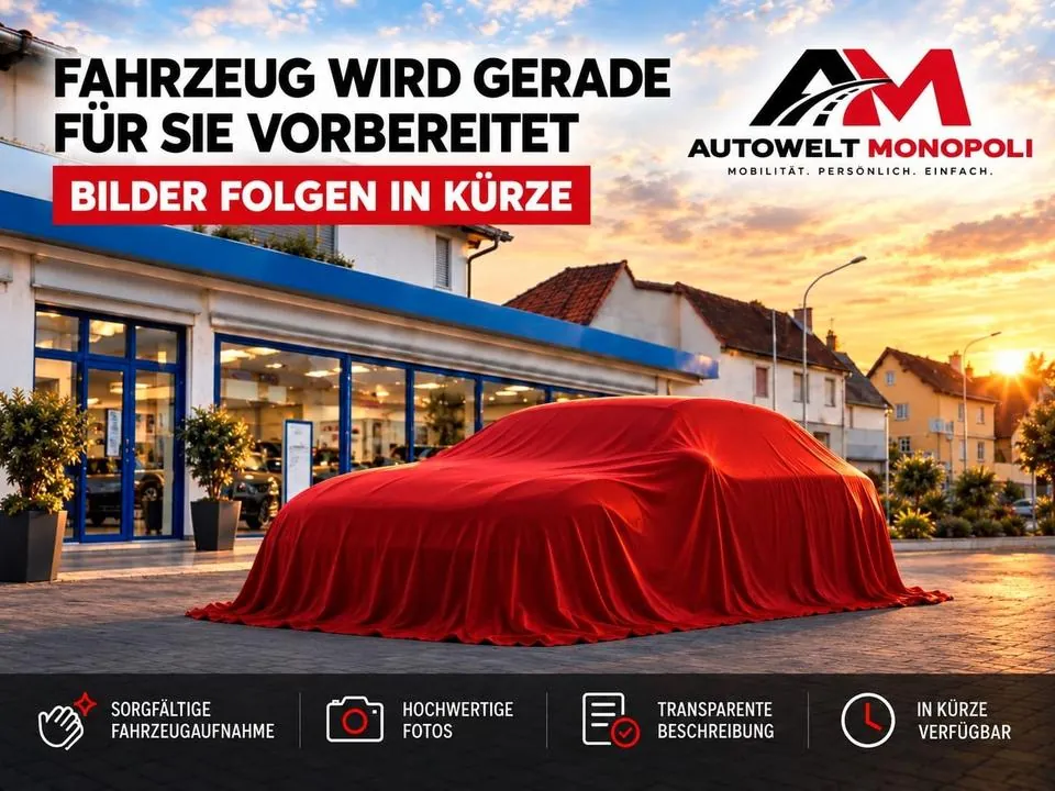 Volkswagen Polo Vi