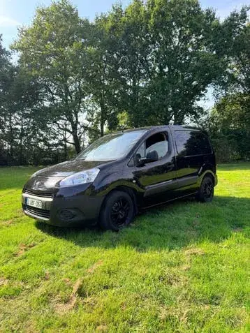 Peugeot Partner 1560
