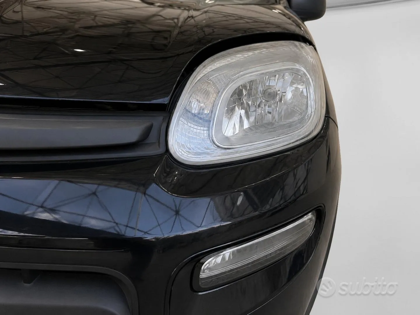 Fiat Panda 2023 photo 4