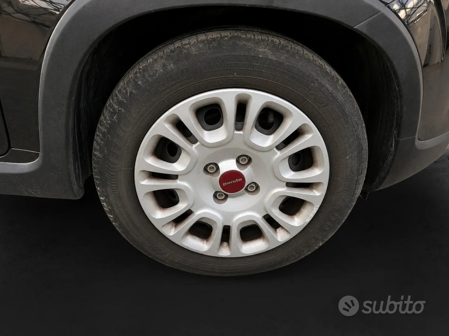 Fiat Panda 2023 photo 3