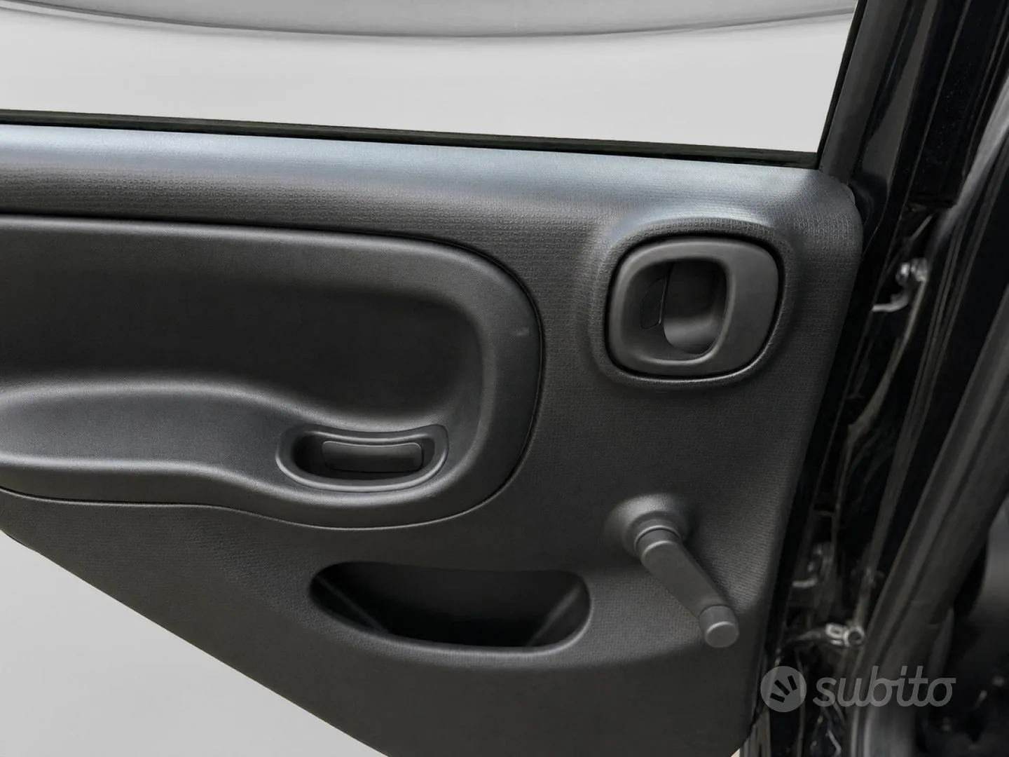 Fiat Panda 2023 photo 5