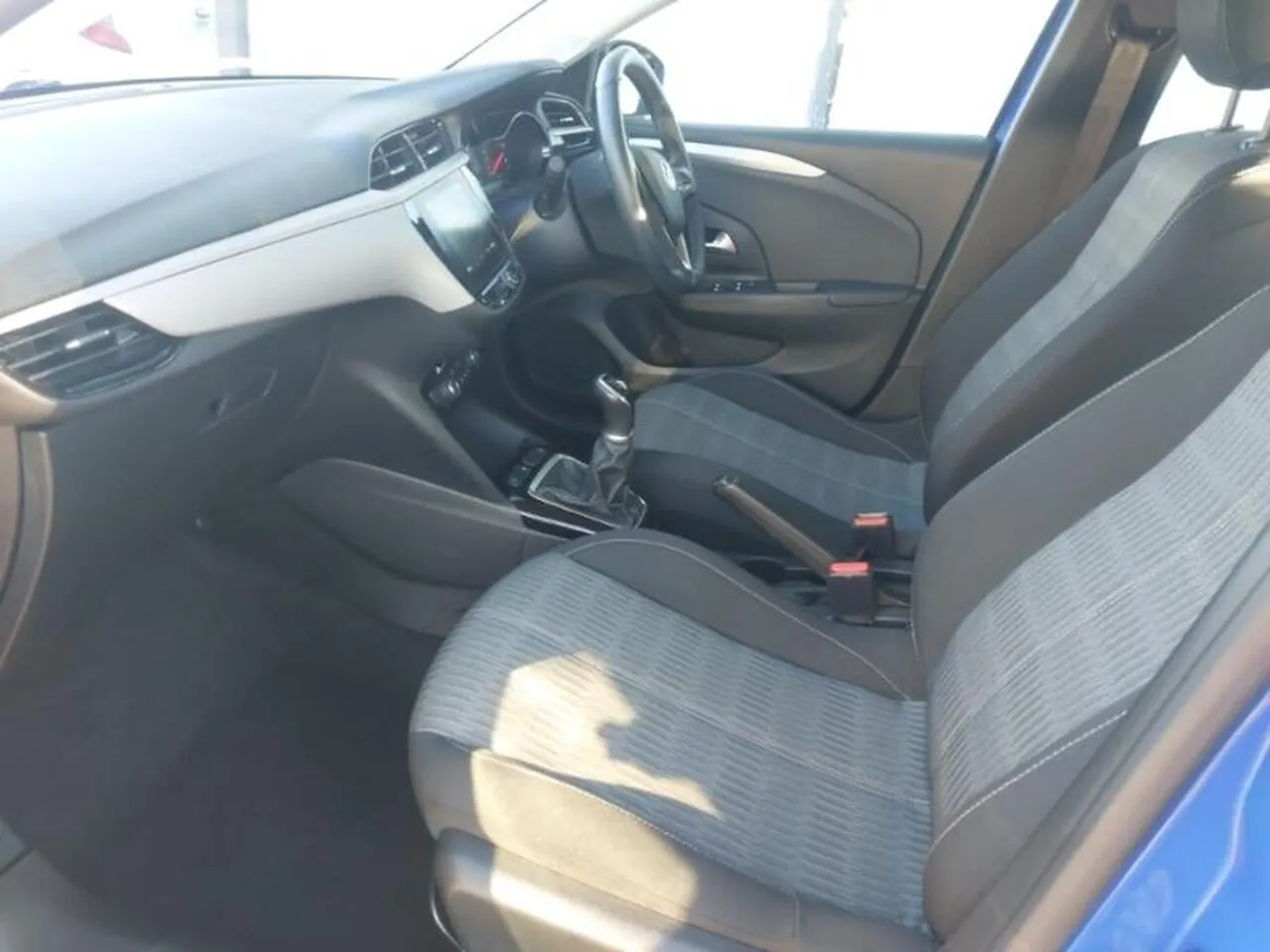 Vauxhall Corsa 2021 photo 4